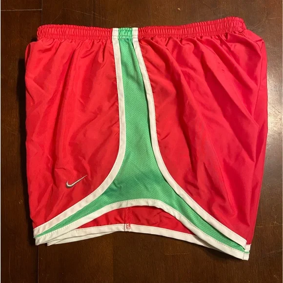 NWOT Nike Tempo brief-lined running shorts - Picture 3 of 11
